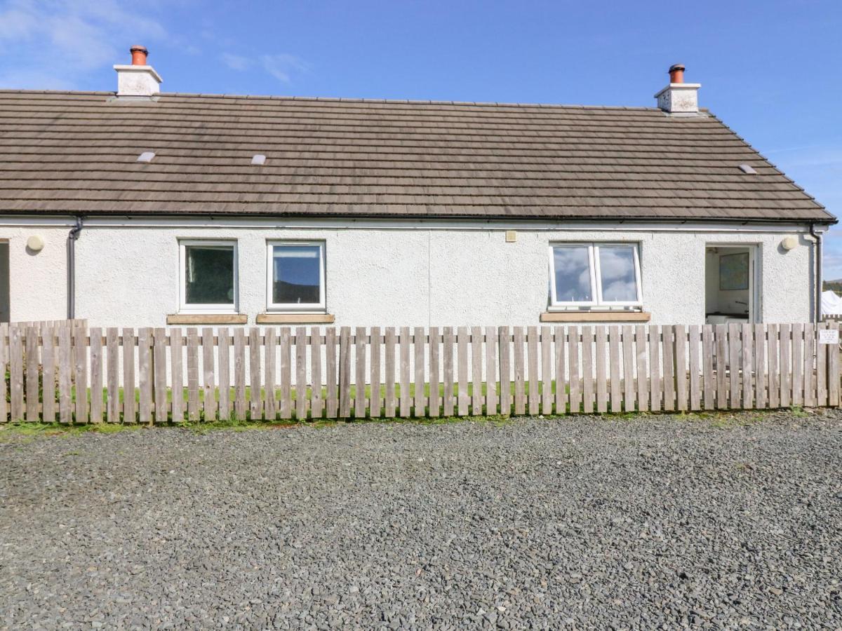 Poppies Cottage Крэгнур Экстерьер фото